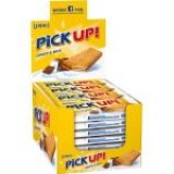 LEIBNIZ PICK UP CHOCO MILCH 24 x 28 GR